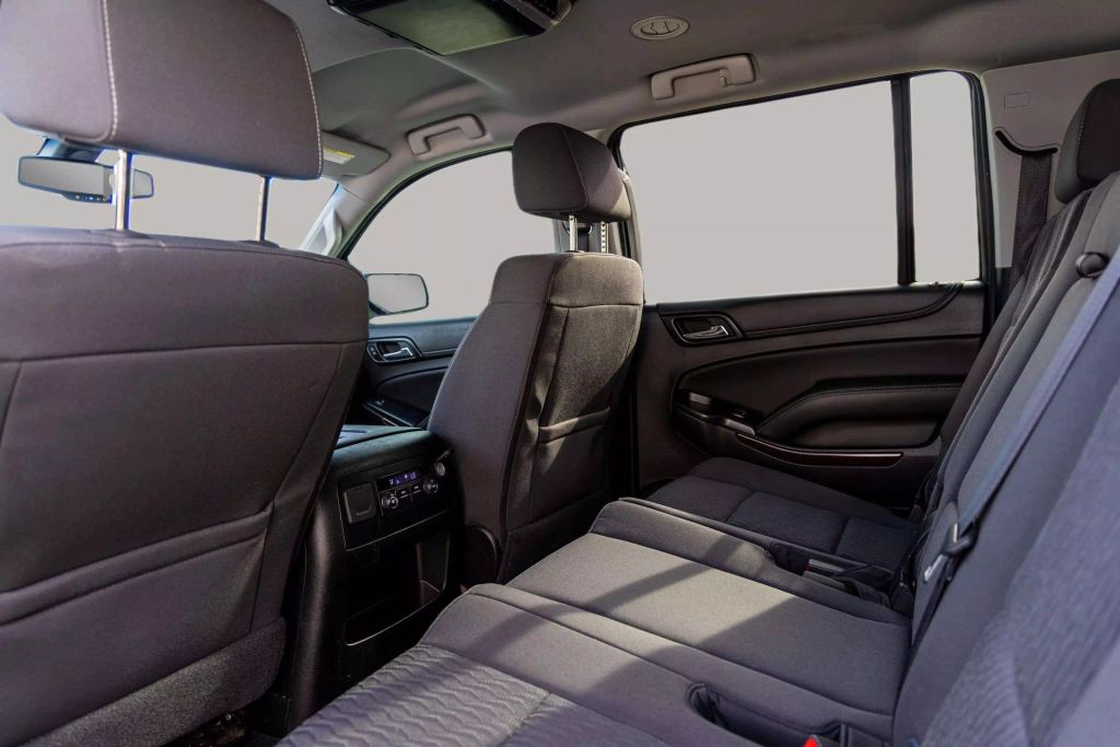 2018 GMC YUKON XL SUV V8, ECOTEC3, 5.3 LITER SLE SPORT UTILITY 4D