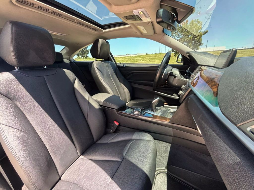 2015 Bmw 4 Series - Image 10 2015 Bmw 4 Series - Image 10