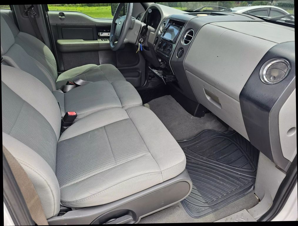 2008 Ford F150 Supercrew Cab - Image 14