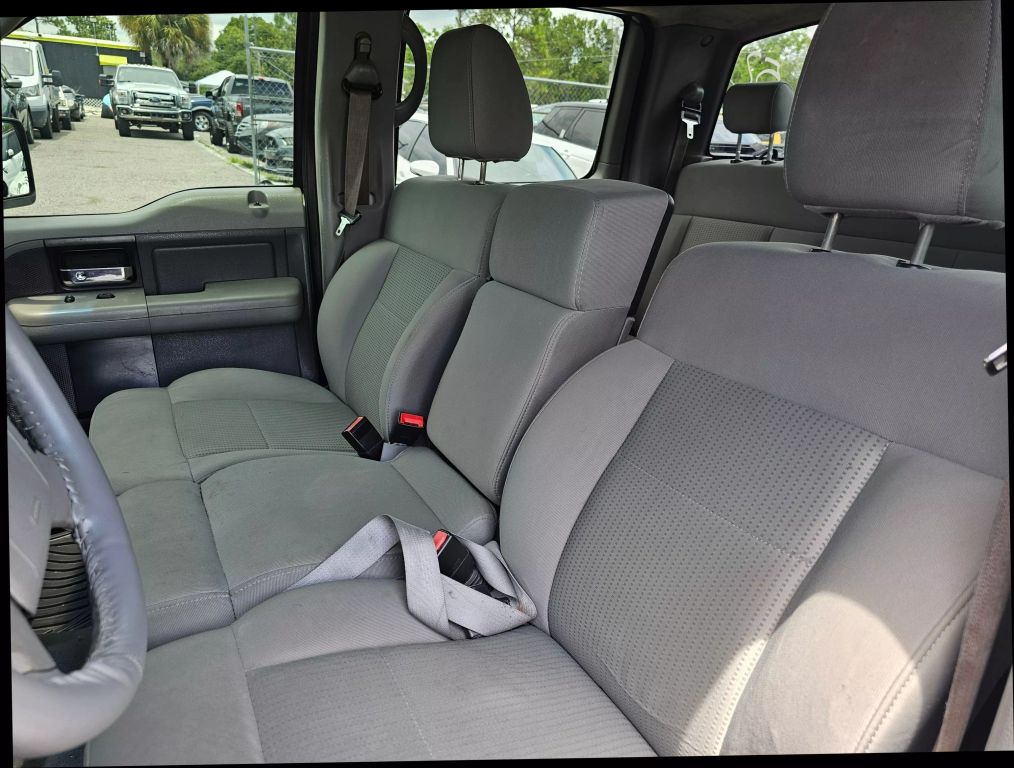 2008 Ford F150 Supercrew Cab - Image 11