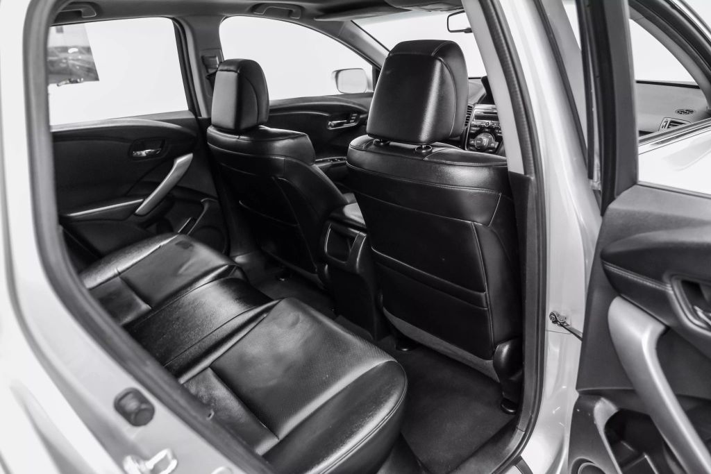2013 ACURA RDX SUV V6, 3.5 LITER SPORT UTILITY 4D