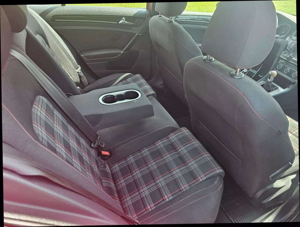 2017 Volkswagen Golf Gti - Image 16 2017 Volkswagen Golf Gti - Image 16