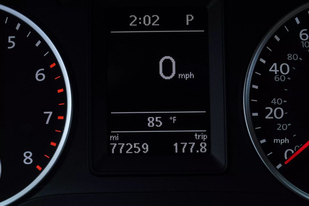 2016 VOLKSWAGEN TIGUAN SUV 4-CYL, TURBO, 2.0 LITER 2.0T S SPORT UTILITY 4D