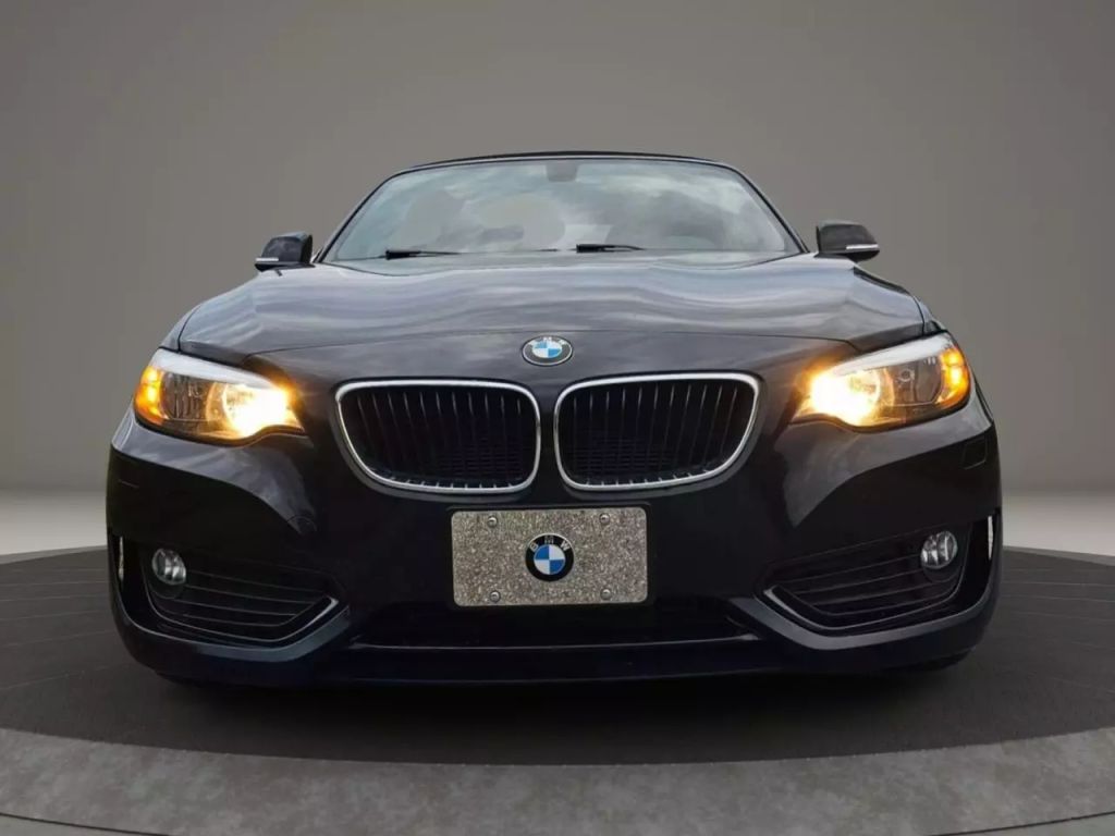 2015 Bmw 2 Series - Image 2 2015 Bmw 2 Series - Image 2
