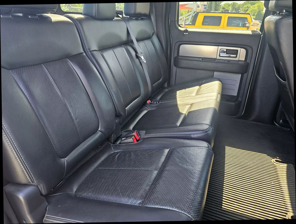 2013 Ford F150 Supercrew Cab - Image 16 2013 Ford F150 Supercrew Cab - Image 16