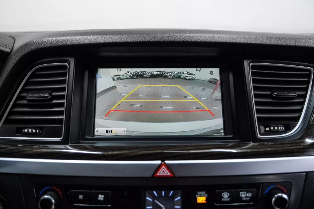 2017 GENESIS G80 SEDAN V6, 3.8 LITER 3.8 SEDAN 4D