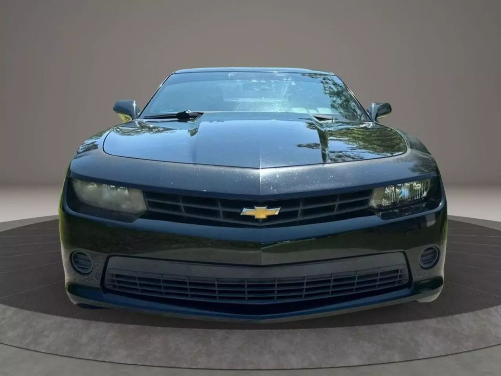 2014 Chevrolet Camaro - Image 2 2014 Chevrolet Camaro - Image 2