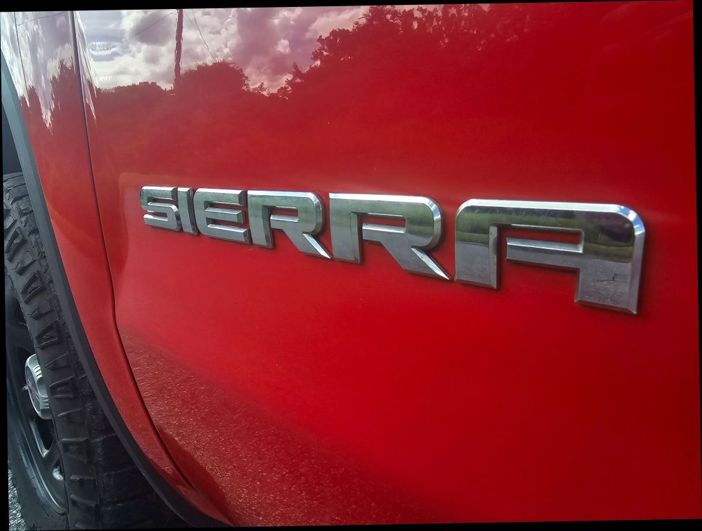 2016 Gmc Sierra 1500 Double Cab - Image 10 2016 Gmc Sierra 1500 Double Cab - Image 10