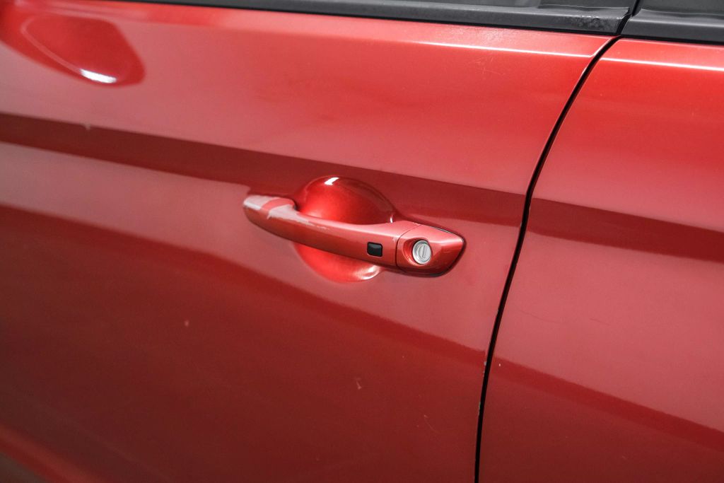 2017 HYUNDAI ELANTRA SEDAN 4-CYL, 2.0 LITER SE VALUE EDITION SEDAN 4D