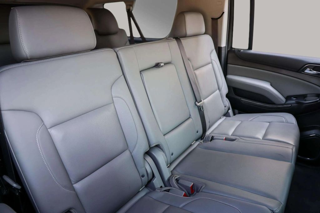 2019 CHEVROLET SUBURBAN SUV V8, ECOTEC3, 5.3 LITER LT SPORT UTILITY 4D