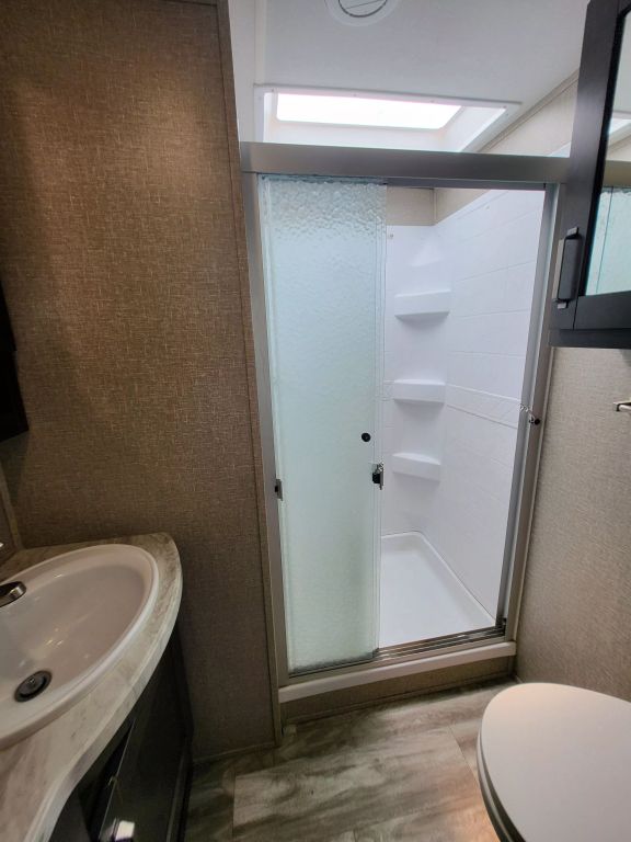 2021 GRAND DESIGN REFLECTION 150 FW - - 268BH