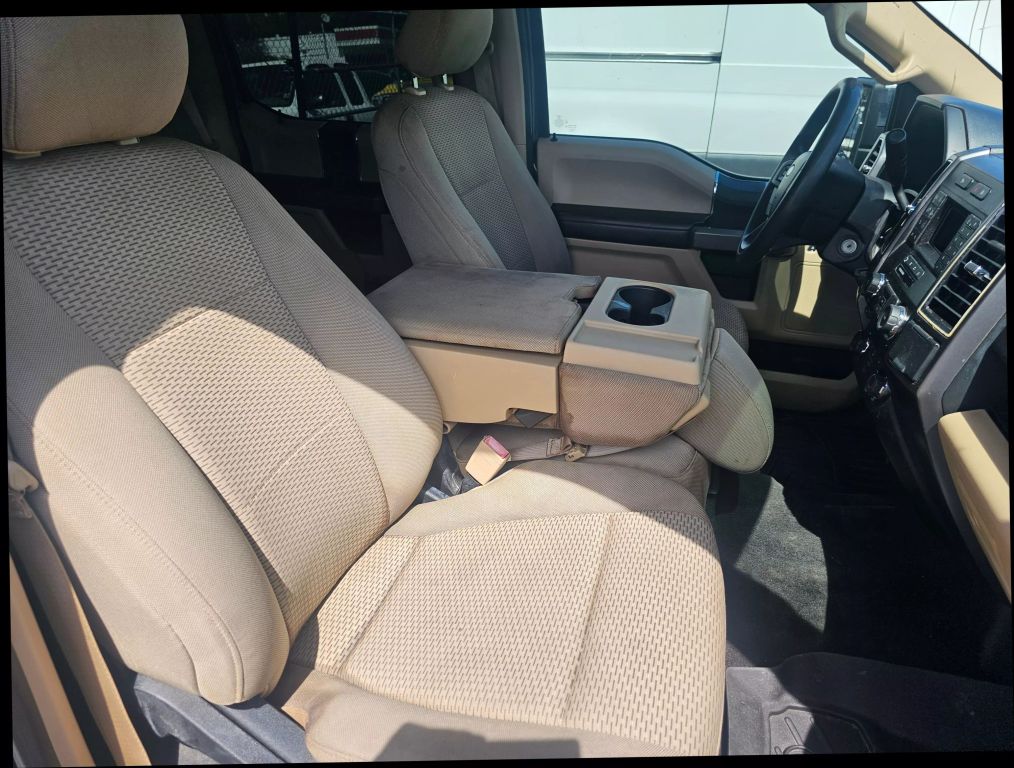 2018 Ford F150 Supercrew Cab - Image 13 2018 Ford F150 Supercrew Cab - Image 13