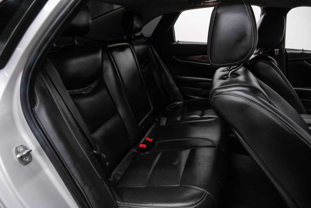 2019 CADILLAC XTS SEDAN V6, 3.6 LITER LUXURY SEDAN 4D