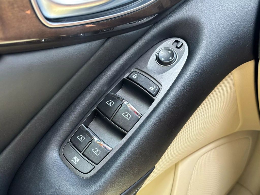 2019 Infiniti Q50 - Image 26 2019 Infiniti Q50 - Image 26