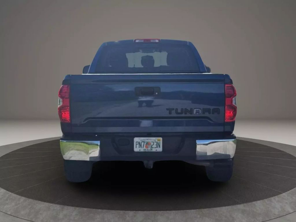 2014 Toyota Tundra Double Cab - Image 6 2014 Toyota Tundra Double Cab - Image 6