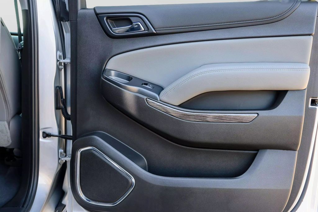 2019 CHEVROLET SUBURBAN SUV V8, ECOTEC3, 5.3 LITER LT SPORT UTILITY 4D