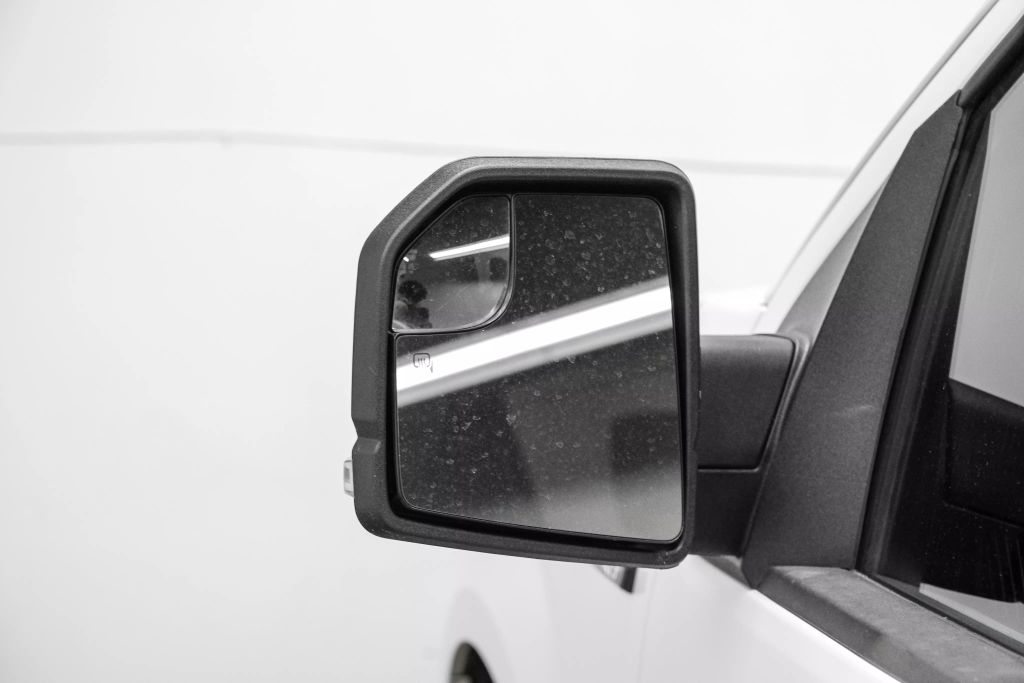 2019 FORD F150 SUPERCREW CAB PICKUP V6, ECOBOOST, TWIN TURBO, 3.5 LITER XLT PICKUP 4D 5 1/2 FT
