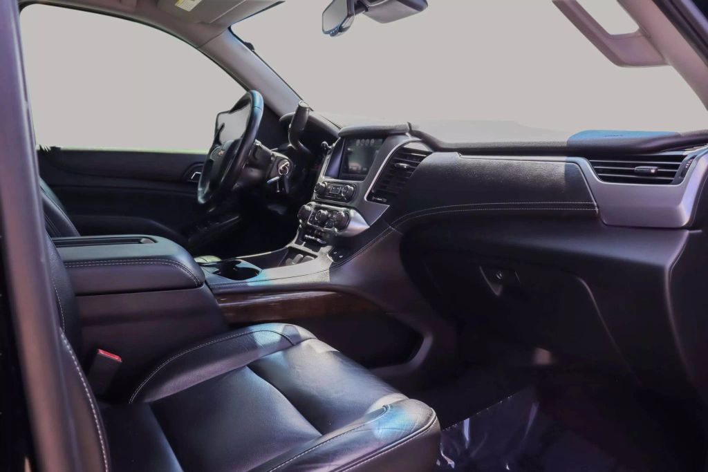 2020 CHEVROLET SUBURBAN SUV V8, ECOTEC3, 5.3 LITER LT SPORT UTILITY 4D