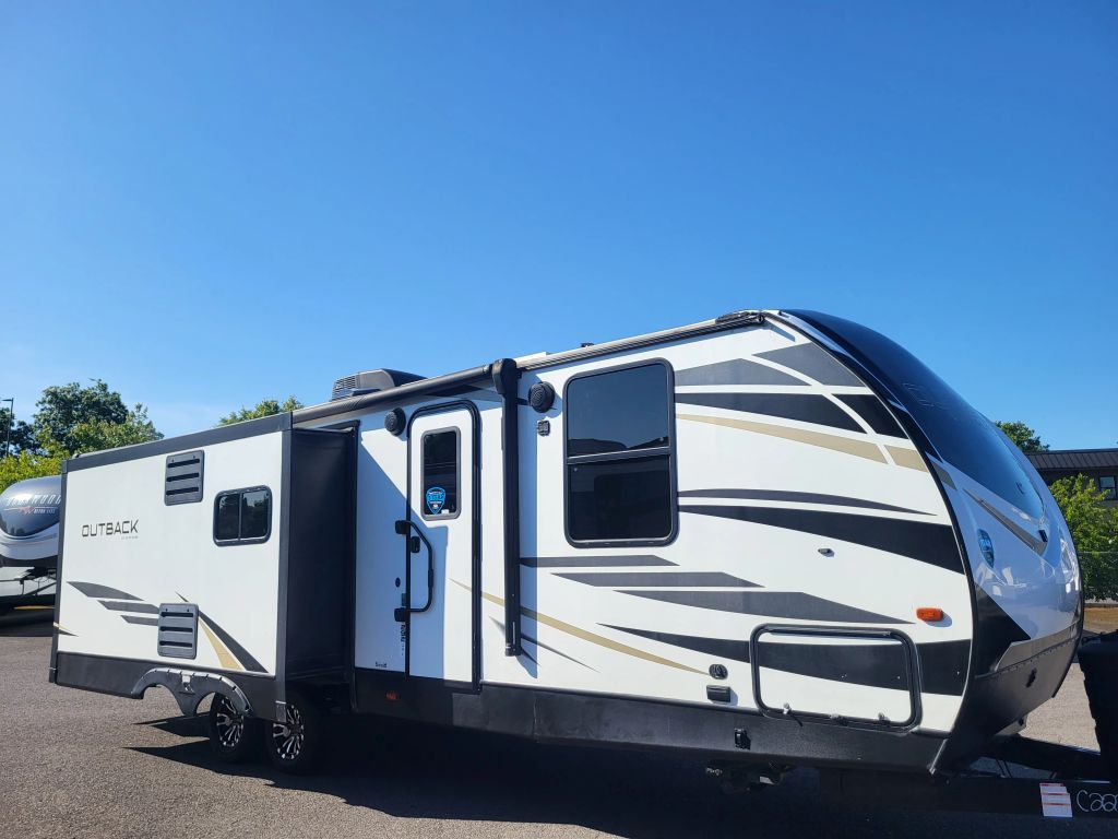 2021 KEYSTONE RV OUTBACK ULTRA-LITE - - 292URL