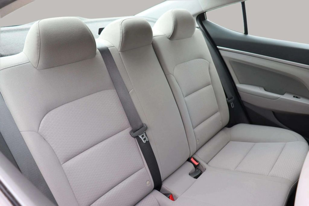 2020 HYUNDAI ELANTRA SEDAN 4-CYL, 2.0 LITER VALUE EDITION SEDAN 4D