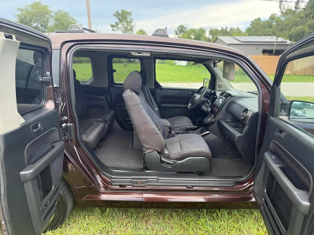 2007 Honda Element - Image 8