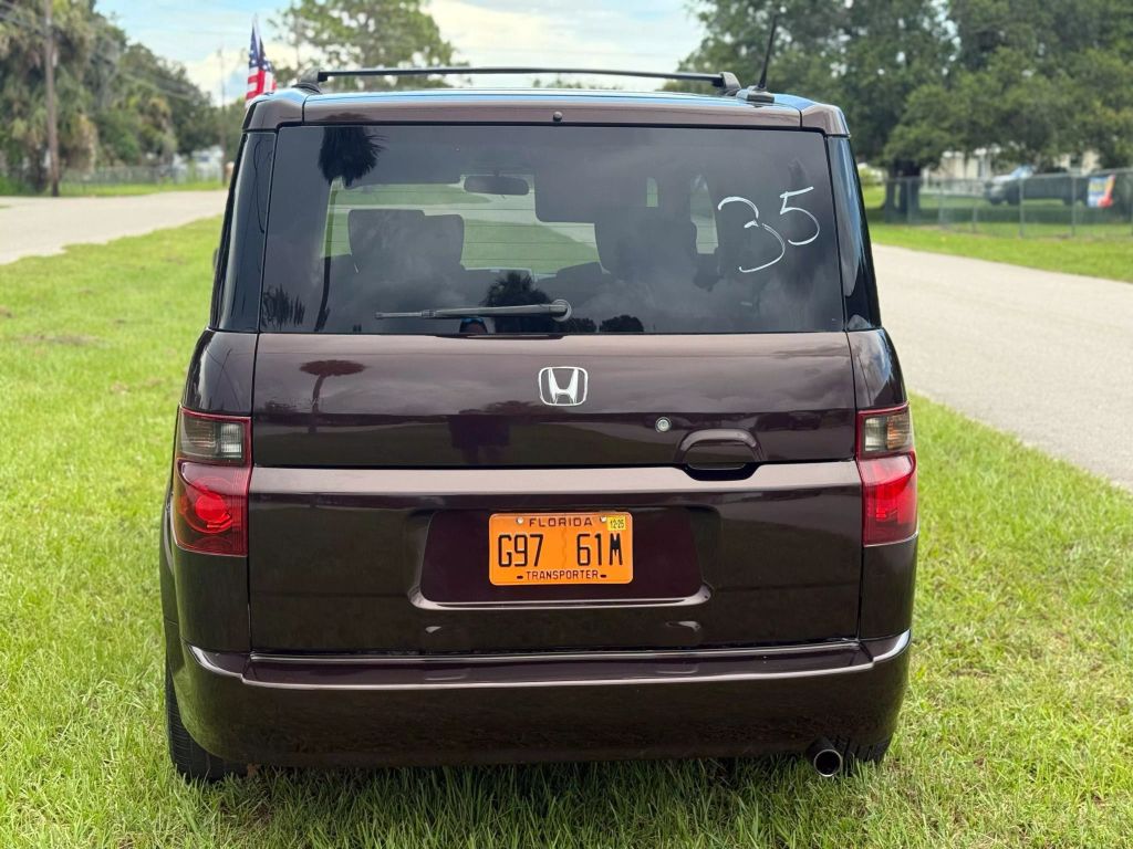 2007 Honda Element - Image 4