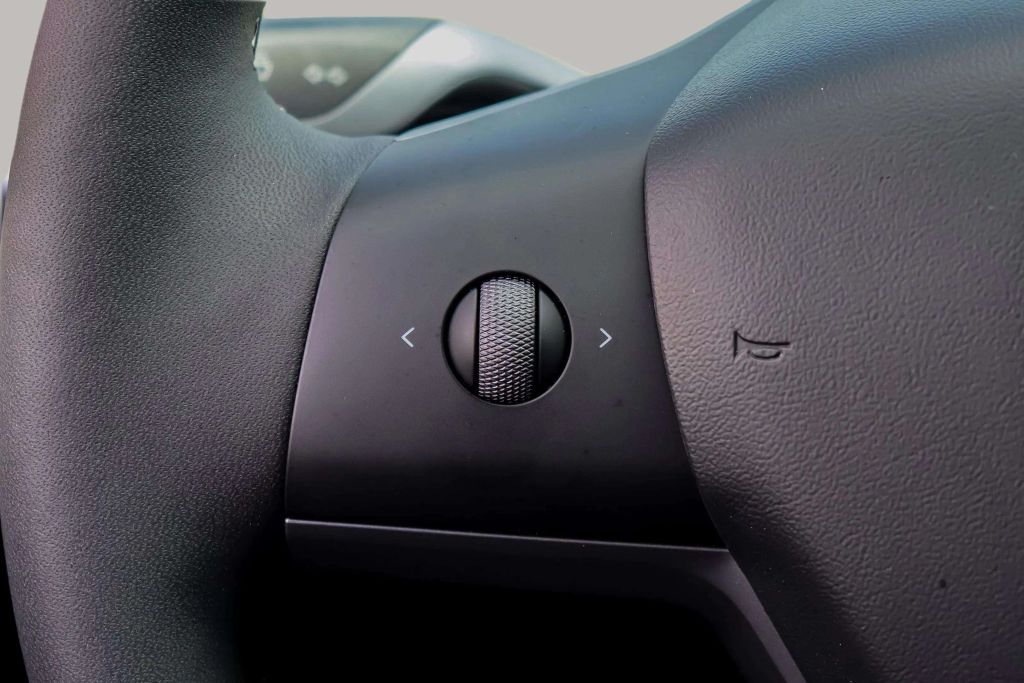 2022 TESLA MODEL 3 SEDAN AC ELECTRIC MOTOR STANDARD SEDAN 4D