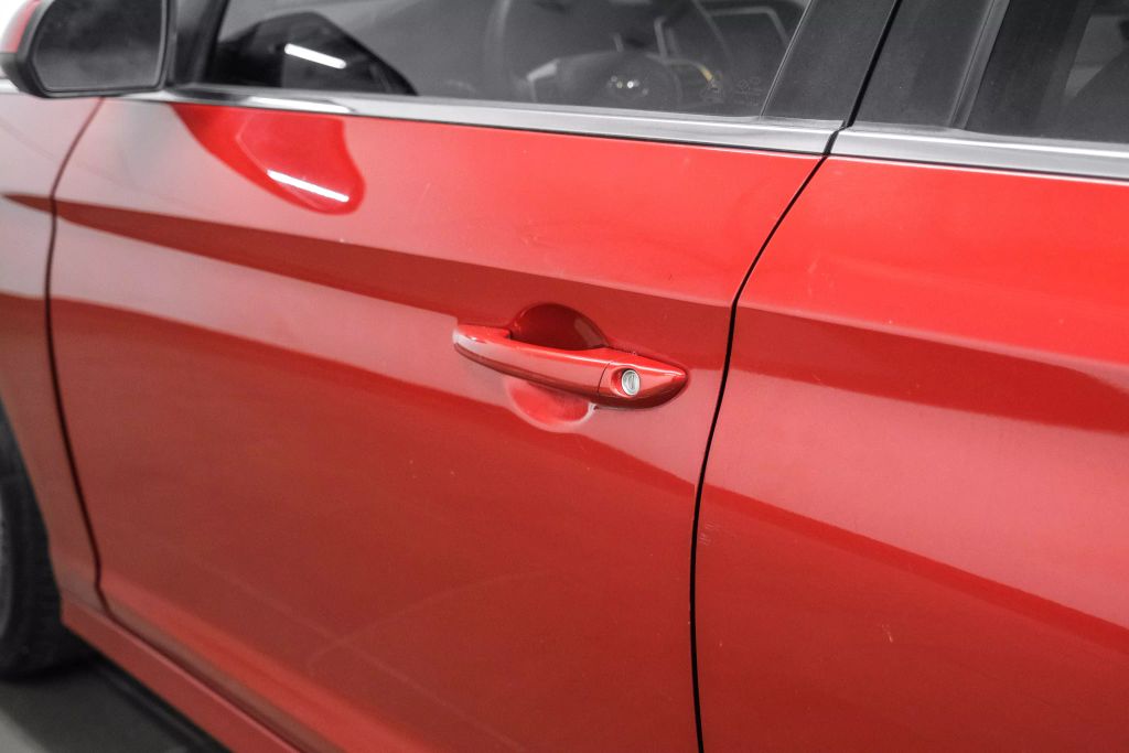 2019 HYUNDAI SONATA SEDAN 4-CYL, SULEV, 2.4 LITER SE SEDAN 4D