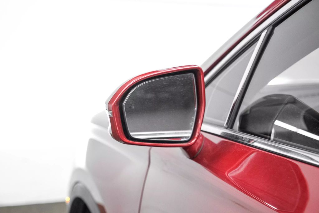 2019 LINCOLN MKC SUV 4-CYL, TURBO, ECOBOOST, 2.0 LITER RESERVE SPORT UTILITY 4D
