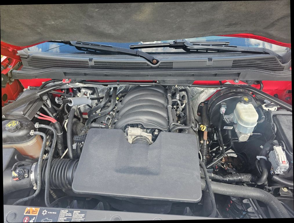 2016 Gmc Sierra 1500 Double Cab - Image 20 2016 Gmc Sierra 1500 Double Cab - Image 20