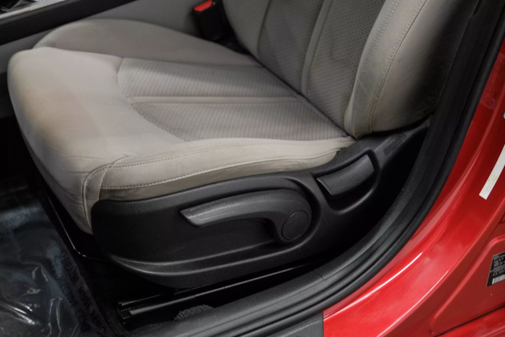 2019 HYUNDAI SONATA SEDAN 4-CYL, SULEV, 2.4 LITER SE SEDAN 4D
