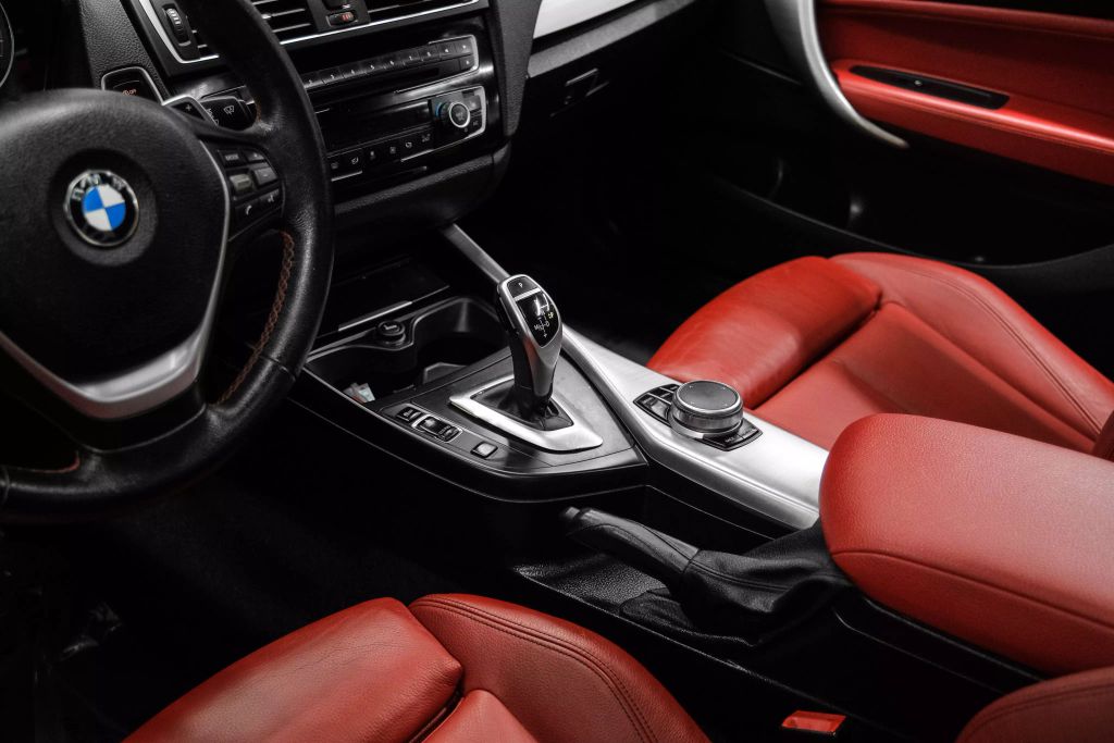 2017 BMW 2 SERIES COUPE 4-CYL, SULEV, 2.0T 230I COUPE 2D