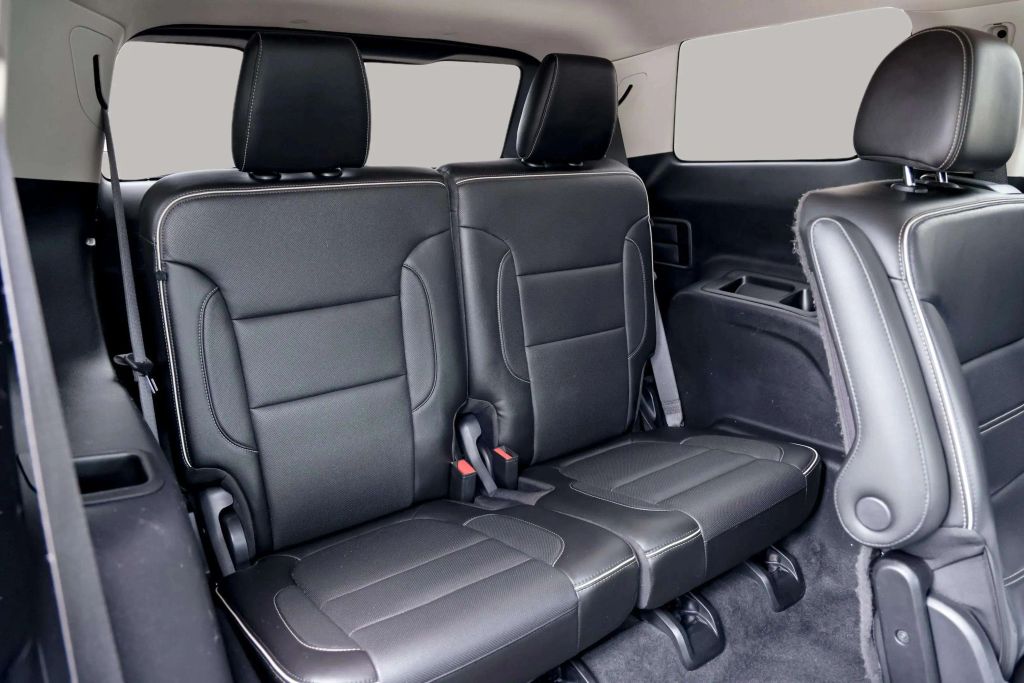 2020 GMC ACADIA SUV V6, 3.6 LITER DENALI SPORT UTILITY 4D