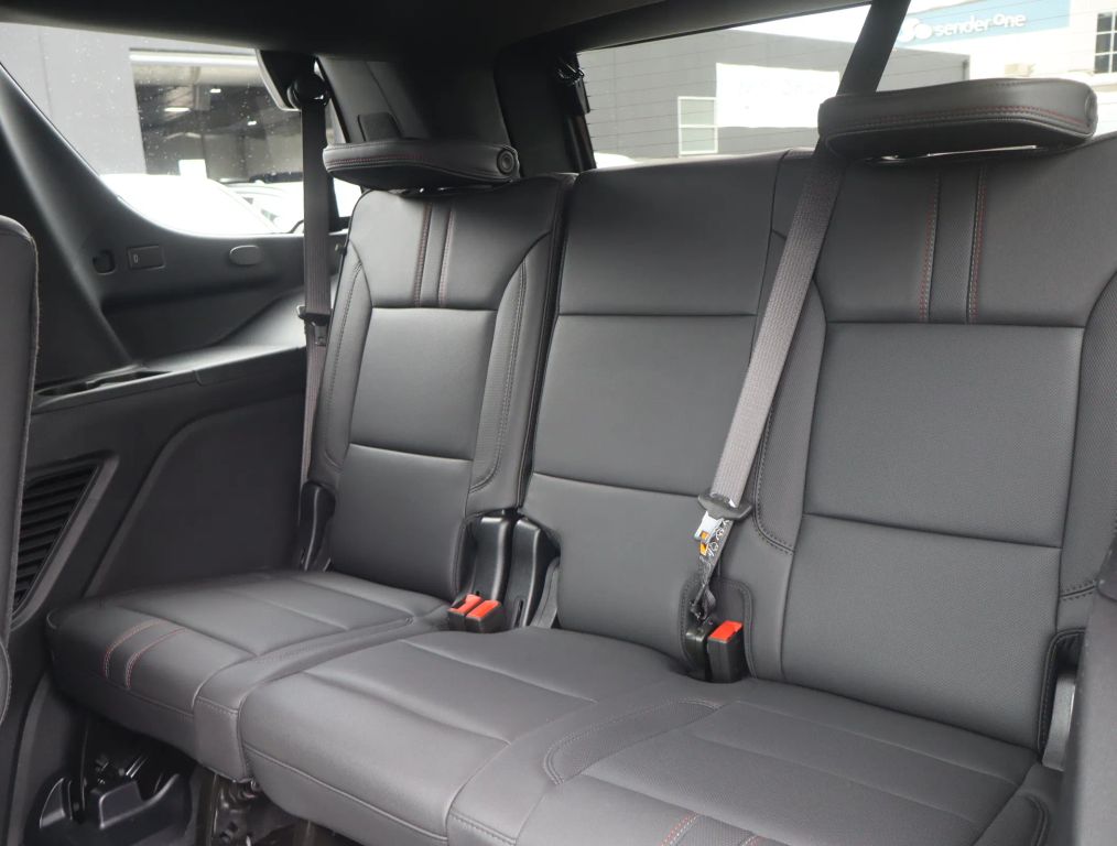 2025 CHEVROLET TAHOE SUV V8, ECOTEC3, 5.3 LITER RST SPORT UTILITY 4D