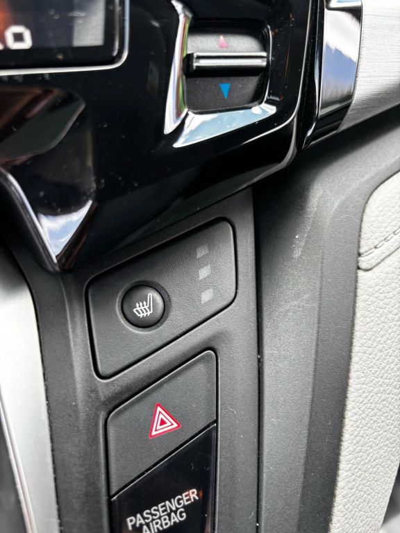 2018 HONDA ODYSSEY VAN V6, I-VTEC, 3.5 LITER EX-L MINIVAN 4D