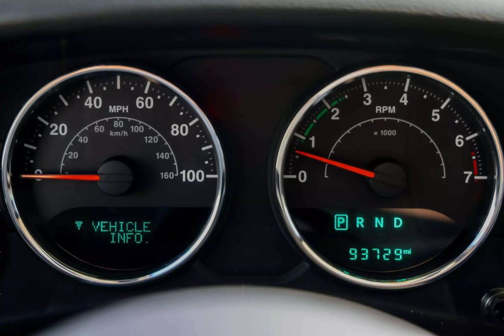2015 JEEP WRANGLER SUV V6, 3.6 LITER UNLIMITED RUBICON SPORT UTILITY 4D