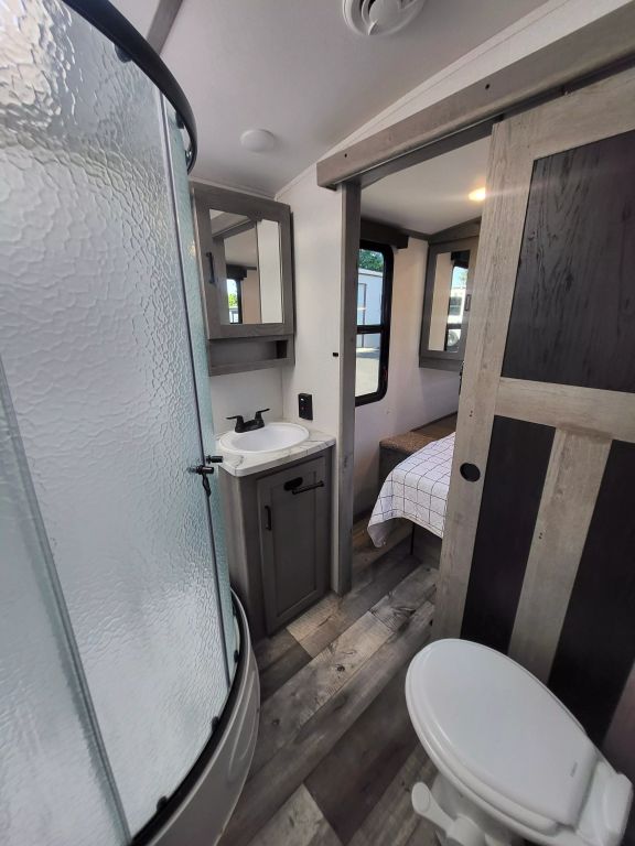 2021 KEYSTONE RV OUTBACK ULTRA-LITE - - 292URL