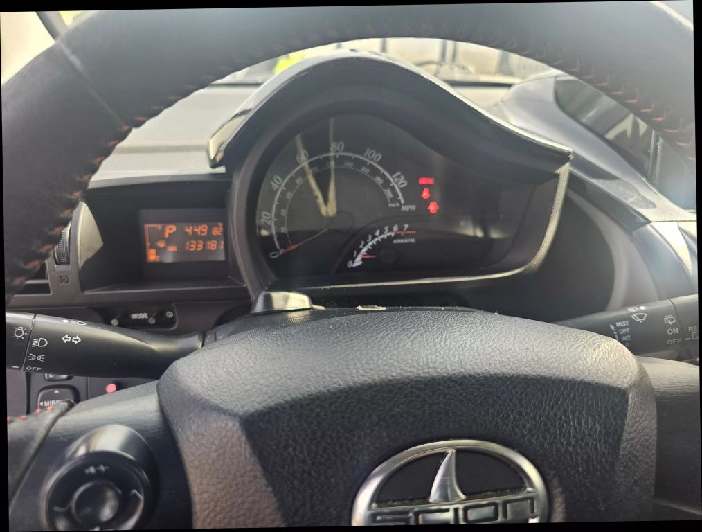 2012 Scion Iq - Image 16