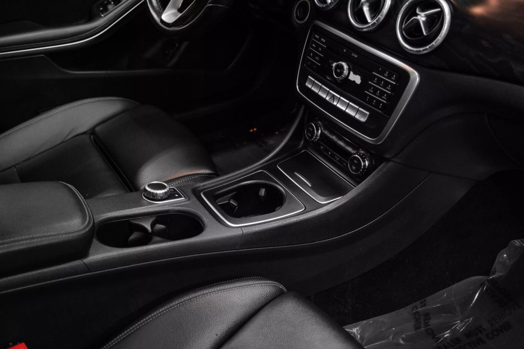 2018 MERCEDES-BENZ CLA COUPE 4-CYL, TURBO, 2.0 LITER CLA 250 4MATIC COUPE 4D