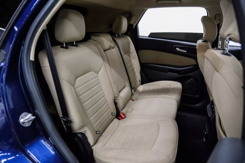 2016 FORD EDGE SUV 4-CYL ECOBOOST 2.0L SE SPORT UTILITY 4D