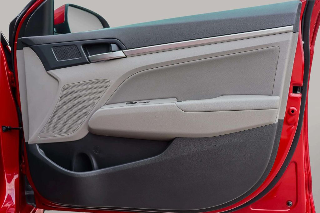 2020 HYUNDAI ELANTRA SEDAN 4-CYL, 2.0 LITER VALUE EDITION SEDAN 4D