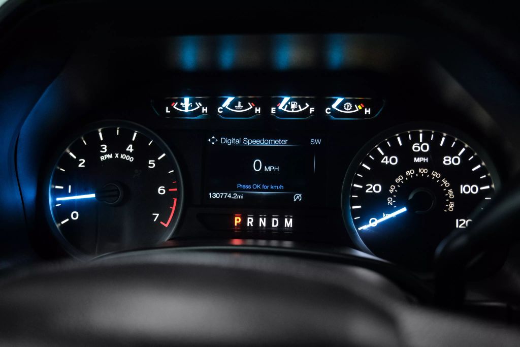 2019 FORD F150 SUPERCREW CAB PICKUP V6, ECOBOOST, TWIN TURBO, 3.5 LITER XLT PICKUP 4D 5 1/2 FT