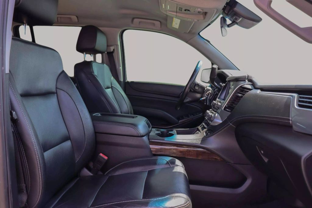 2020 CHEVROLET SUBURBAN SUV V8, ECOTEC3, 5.3 LITER LT SPORT UTILITY 4D