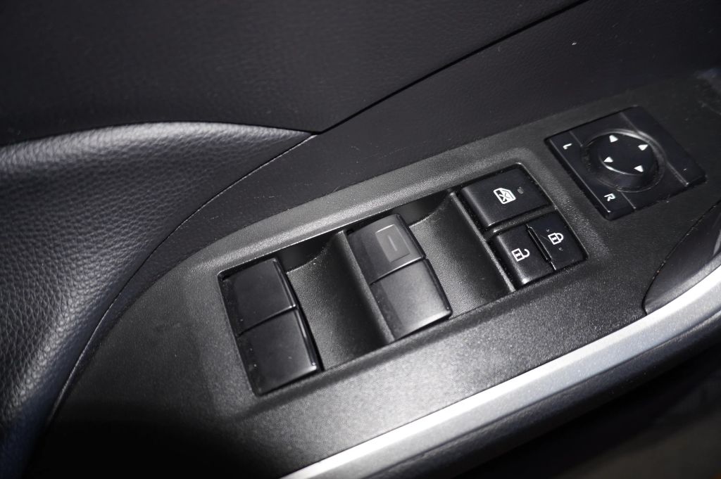 2024 TOYOTA RAV4 SUV 4-CYL, DYNAMIC-FORCE, 2.5 LITER LE SPORT UTILITY 4D