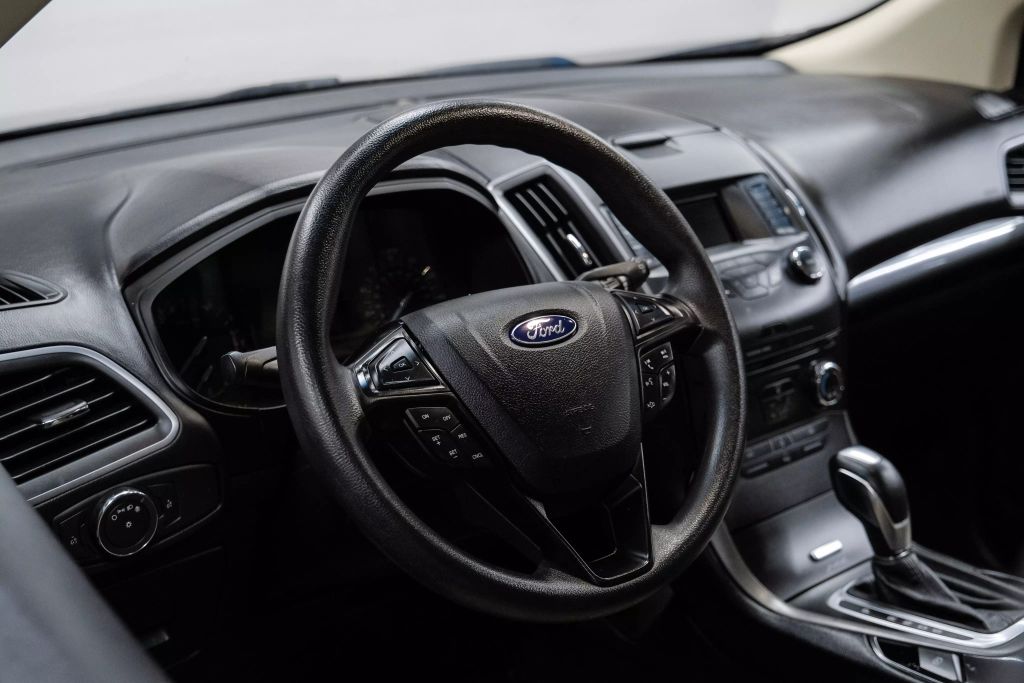 2016 FORD EDGE SUV 4-CYL ECOBOOST 2.0L SE SPORT UTILITY 4D