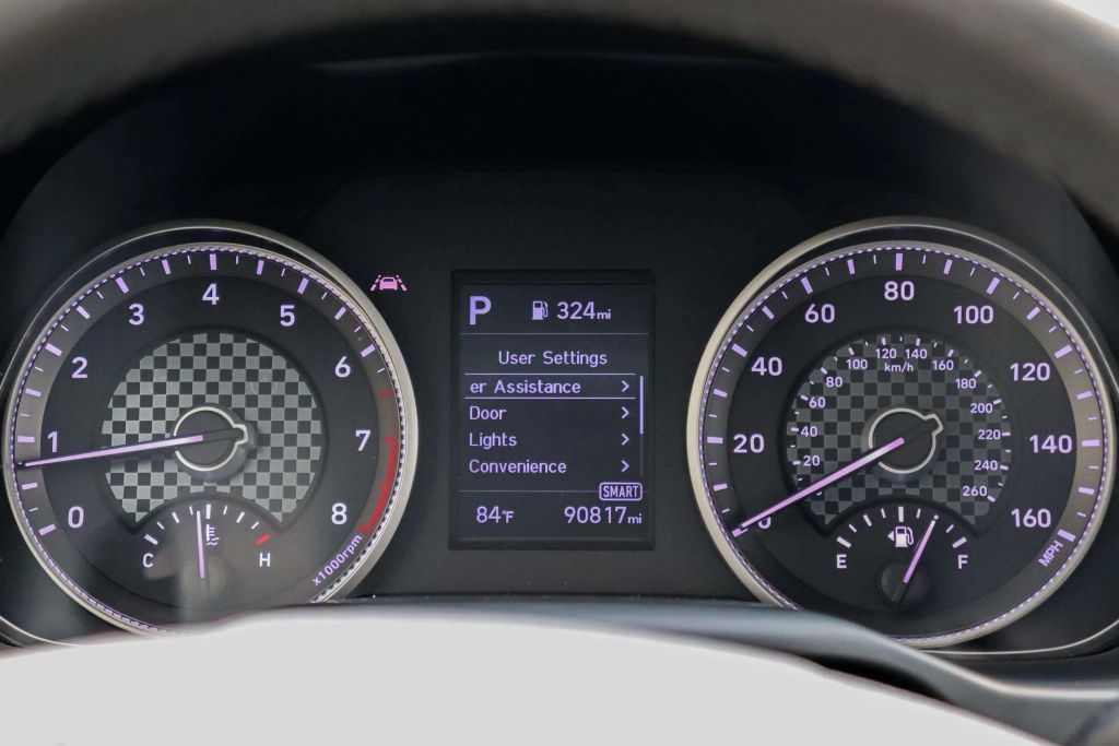 2020 HYUNDAI ELANTRA SEDAN 4-CYL, 2.0 LITER VALUE EDITION SEDAN 4D