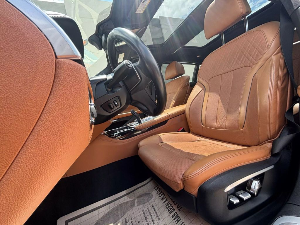 2016 Bmw 7 Series - Image 13 2016 Bmw 7 Series - Image 13