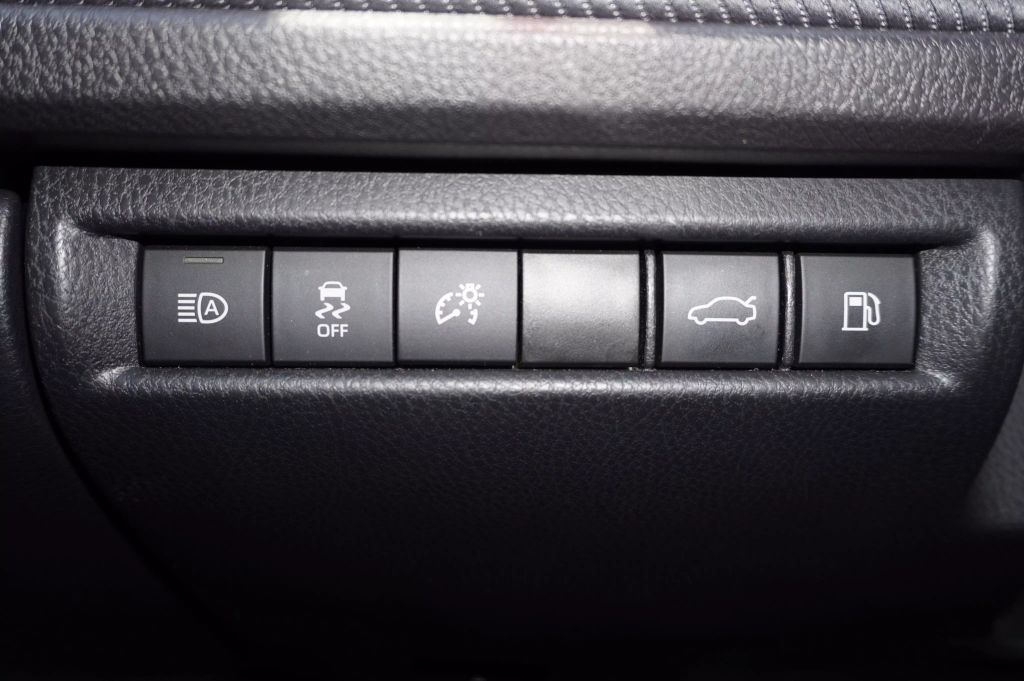 2025 TOYOTA CAMRY SEDAN 4-CYL, HYBRID, 2.5 LITER SE SEDAN 4D