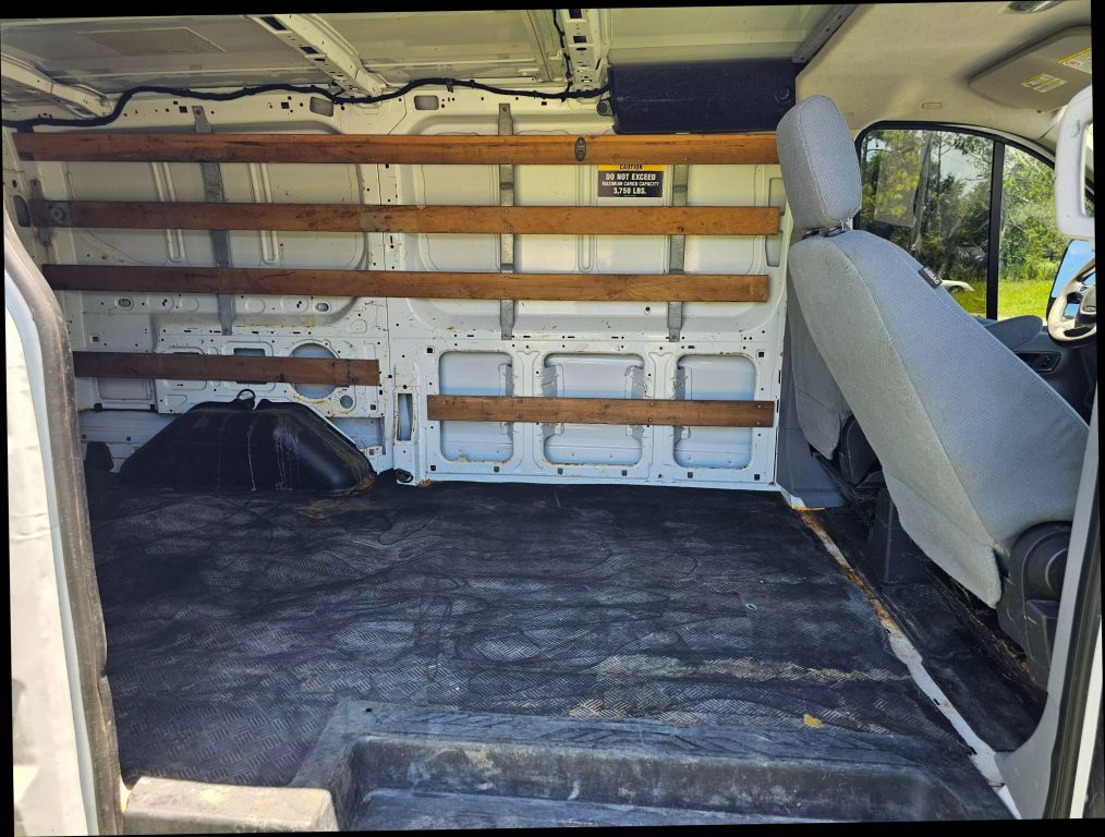 2016 Ford Transit 250 Van - Image 14 2016 Ford Transit 250 Van - Image 14