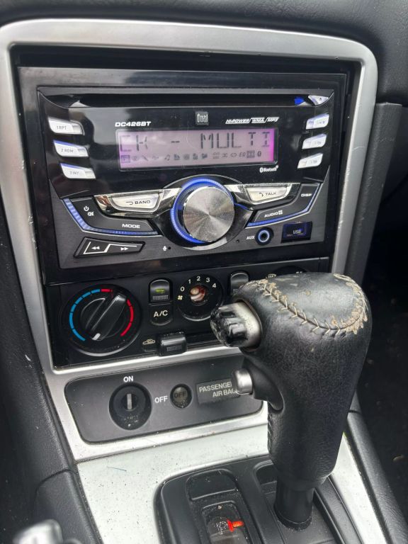 2012 SCION XD HATCHBACK 4-CYL, 1.8 LITER HATCHBACK 4D